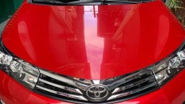 Toyota Altis 2015 for sale in Makati