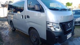 Nissan Nv350 urvan 2019 for sale in Cainta