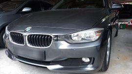 Bmw 320d 2014 for sale in Manila