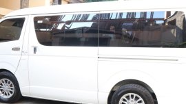 Toyota Hiace 2019 for sale in Las Piñas