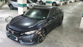 Honda Civic 2016 for sale in Manila