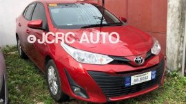 Toyota Vios 2019 for sale in Makati 