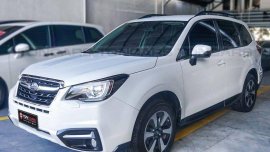 Subaru Forester 2018 for sale in Manila