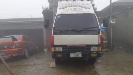Mitsubishi Fuso 1995 for sale in Baguio 