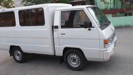 Mitsubishi L300 2012 for sale in Taguig