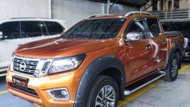 Selling Nissan Navara 2018 in Manila