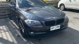 Sell 2014 Bmw 520D in Quezon City