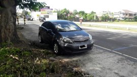 Sell 2015 Kia Rio in Naga
