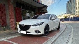 Sell 2010 Mazda 3 in Quezon City