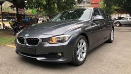 Sell 2013 Bmw 318D in Pasig
