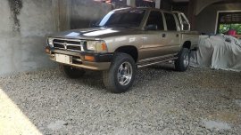 Sell 1997 Toyota Hilux in Siniloan