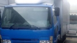 Selling 2nd Hand Mitsubishi Fuso in Manila