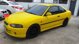 Mitsubishi Lancer 2001 for sale in Manila