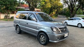 Mitsubishi Adventure 2017 for sale in Quezon City