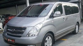 Sell 2012 Hyundai Starex in Manila