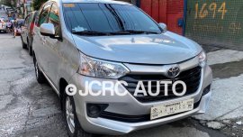 Toyota Avanza 2019 for sale in Makati