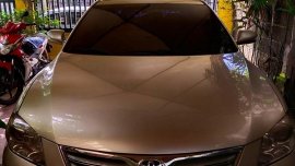 Toyota Camry 2006 for sale in Pasig 