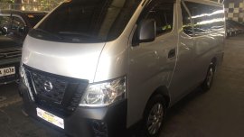 Nissan Urvan 2018 for sale in Marikina
