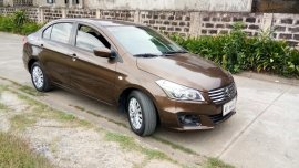 Sell 2017 Suzuki Ciaz in Quezon City