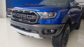 Selling Ford Ranger Raptor 2020 in Mandaluyong