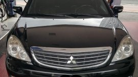 Mitsubishi Galant 2010 for sale in Quezon City