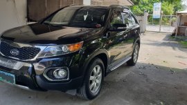 Kia Sorento 2011 for sale in San Jose