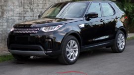 Land Rover Discovery 3 2019 for sale in Mandaue