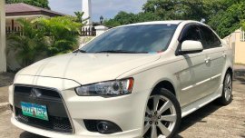 Sell 2013 Mitsubishi Lancer in Manila