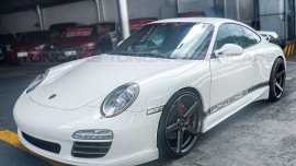 Selling Porsche 911 2010 in Manila
