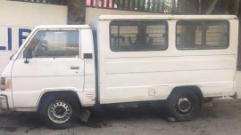 Sell 1996 Mitsubishi L300 in Taguig
