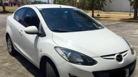 Mazda 2 2011 for sale in Dasmariñas 