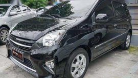 Toyota Wigo 2017 for sale in Manila