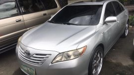 Toyota Camry 2006 for sale in Quezon City
