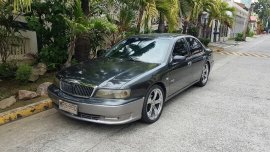 Selling Nissan Cefiro 2001 in Mandaluyong