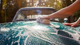 [Philkotse guide] The proper way to wash and wax your car
