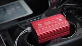 Easy steps to determine the best inverter size you need