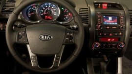 Kia UVO infotainment system - Things you have never thought of