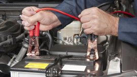 This is how you can diagnose your car's dead car battery