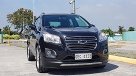 Chevrolet Trax 2019 for sale in Pasay 