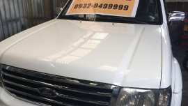 Ford Everest 2004 for sale in Cainta