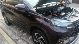 Toyota Rush 2019 for sale in Quezon City