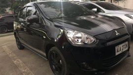 Mitsubishi Mirage 2015 for sale in Manila