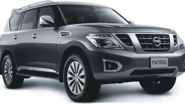 Nissan Patrol royale 2020 for sale in 
