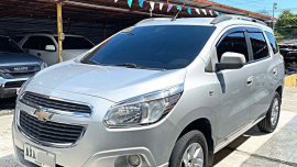 Chevrolet Spin 2015 for sale in Mandaue 