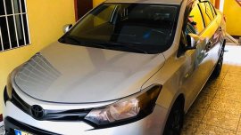 2016 Toyota Vios 1.3 FOR SALE
