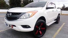 Loaded Top of the Line Mazda BT-50 4X4 AT Diesel