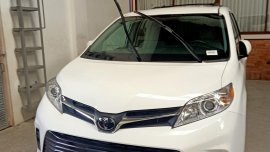 Brand New 2020 Toyota Sienna LE for sale in Quezon City 