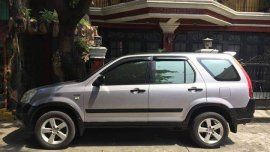 Honda Cr-V 2003 for sale in Manila 