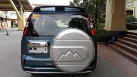 Loaded Very Fresh Best buy 2015 Ford Everest XLT AT