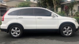 2007 Honda CR-V for sale in Quezon City 